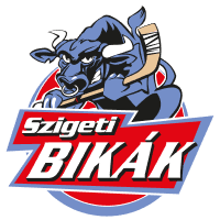 Szigeti Bikák